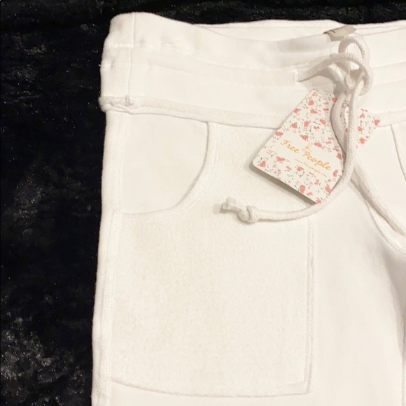 Free People Kyoto High Rise Ankle Legging. XS,S - Picture 7 of 16